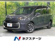 2023 TOYOTA SIENTA