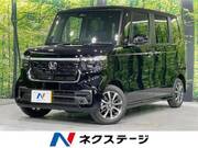 2026 HONDA N-BOX CUSTOM