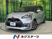 2015 TOYOTA SIENTA G