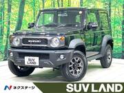 2024 SUZUKI JIMNY SIERRA