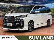 2023 TOYOTA NOAH