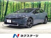 2023 TOYOTA PRIUS G