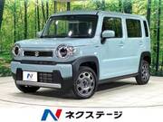 2025 SUZUKI HUSTLER