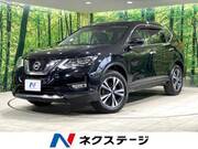 2018 NISSAN X-TRAIL 20Xi