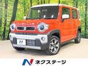 2024 SUZUKI HUSTLER