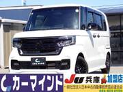 2023 HONDA N-BOX CUSTOM