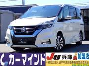 2018 NISSAN SERENA