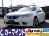 HONDA ACCORD TOURER