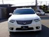HONDA ACCORD TOURER