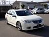 HONDA ACCORD TOURER