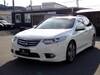 HONDA ACCORD TOURER