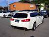 HONDA ACCORD TOURER