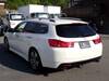 HONDA ACCORD TOURER