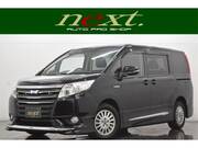 2015 TOYOTA NOAH