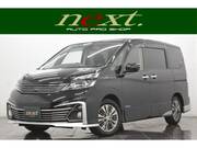 2017 NISSAN SERENA RIDER