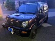 2000 DAIHATSU NAKED TURBO G PACKAGE