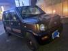 DAIHATSU NAKED