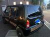 DAIHATSU NAKED