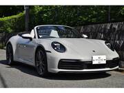 2020 PORSCHE 911