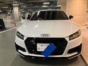 2023 AUDI TT COUPE