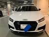 AUDI TT COUPE