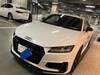 AUDI TT COUPE