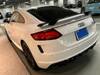 AUDI TT COUPE