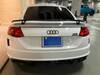 AUDI TT COUPE