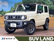 2025 SUZUKI JIMNY XC