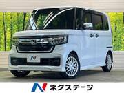 2021 HONDA N-BOX CUSTOM