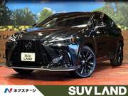 2024 LEXUS NX