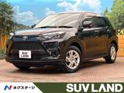 2023 TOYOTA RAIZE