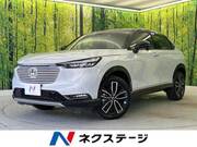 2024 HONDA VEZEL