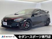 2019 HONDA CIVIC TYPE-R