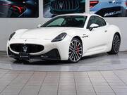 2025 MASERATI GRAN TURISMO