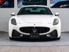 MASERATI GRAN TURISMO