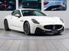 MASERATI GRAN TURISMO