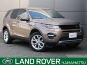 2016 LAND ROVER DISCOVERY SPORT
