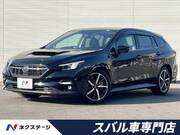2021 SUBARU LEVORG