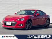 2016 SUBARU BRZ