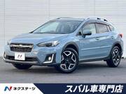 2017 SUBARU XV