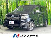 2012 TOYOTA VOXY
