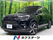 2021 TOYOTA RAIZE