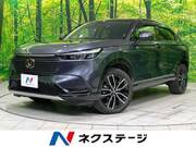 2023 HONDA VEZEL