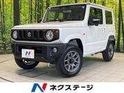 2026 SUZUKI JIMNY XC