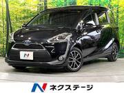 2016 TOYOTA SIENTA