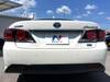 TOYOTA CROWN HYBRID