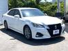TOYOTA CROWN HYBRID