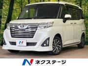 2019 TOYOTA ROOMY