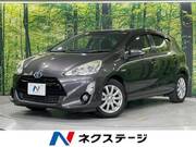 2015 TOYOTA AQUA S